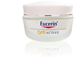 EUCERIN VISO Q10 ACTIVE 50 ML - Farmacia Del Monaco