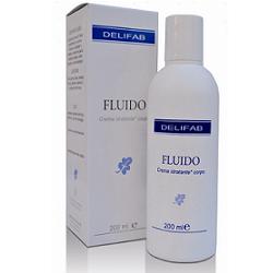 DELIFAB FLUIDO 200 ML - Farmacia Del Monaco
