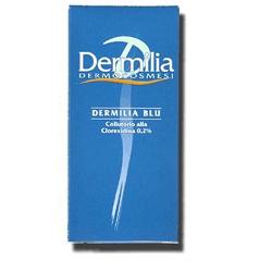 DERMILIA BLU COLLUT 200ML - Farmacia Del Monaco