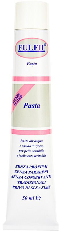 FULFIL PASTA PROTETTIVA 50 ML - Farmacia Del Monaco