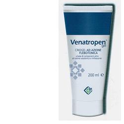 VENATROPEN GEL 200 ML - Farmacia Del Monaco
