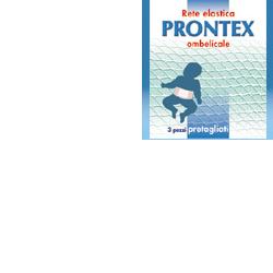 CEROTTO PRONTEX RETE ELASTICO OMBELICALE 1CONFEZIONE - Farmacia Del Monaco
