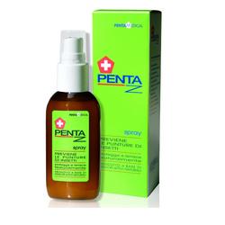 PENTA Z LOZIONE NEPETA CATARIA 50 ML - Farmacia Del Monaco
