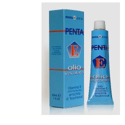 PENTA E FLUIDA GEL 50 ML - Farmacia Del Monaco