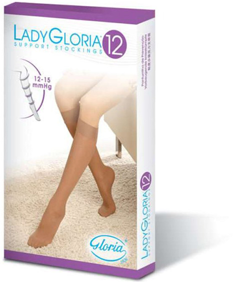 LADYGLORIA 12 GAMBALETTO DAINO 3 - Farmacia Del Monaco