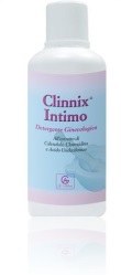 CLINNIX INTIMO DETERGENTE GINECOLOGICO 500 ML - Farmacia Del Monaco