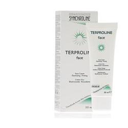 TERPROLINE FACE CREMA 50 ML - Farmacia Del Monaco