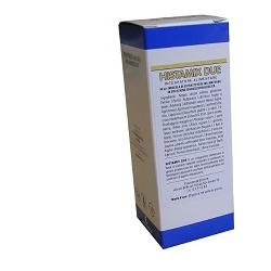 HISTAMIX DUE 50 ML SOLUZIONE IDROALCOLICA - Farmacia Del Monaco