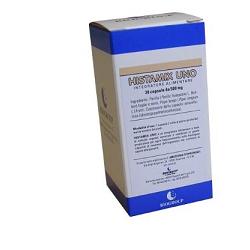 HISTAMIX UNO 30 CAPSULE 800 MG - Farmacia Del Monaco