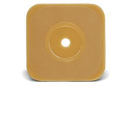 PLACCA FLESSIBILE CON BARRIERA PROTETTIVA CON IDROCOLLOIDI E SUPPORTO MICROPOROSO CON SISTEMA DI AGGANCIO ADESIVO RIPOSIZIONABILE RITAGLIABILE ESTEEM SYNERGY 13/35MM 5 PEZZI - Farmacia Del Monaco