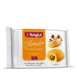 BIAGLUT MERENDINE AL GIANDUIA 200 G - Farmacia Del Monaco