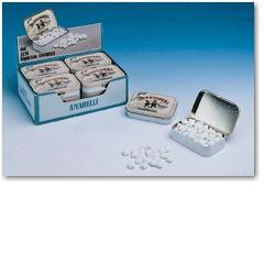 LIQUIRIZIA BIANCONERI 50 G - Farmacia Del Monaco