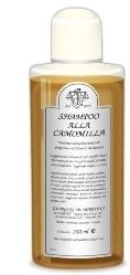 SHAMPOO CAMOM 250ML - Farmacia Del Monaco