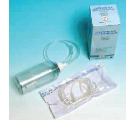 COMPLETI PER OSSIGENOTERAPIA - Farmacia Del Monaco