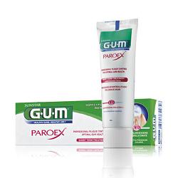 GUM PAROEX 0,12 DENTIFRICIO GEL CHX - Farmacia Del Monaco