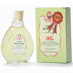 CARMELITANI SCALZI ACQUA MELISSA 50 ML - Farmacia Del Monaco