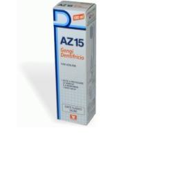 AZ15 GENGI DENTIFRICIO 100 ML - Farmacia Del Monaco