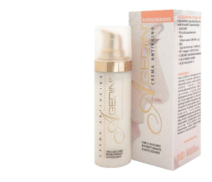 AGEDIN CREMA VISO 30 ML - Farmacia Del Monaco