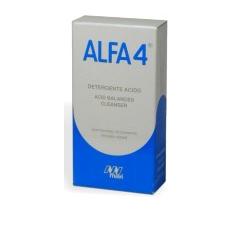 ALFA 4 MAVI DET AC 500ML - Farmacia Del Monaco