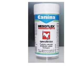 MESOFLEX FORTE 30 TAVOLETTE - Farmacia Del Monaco