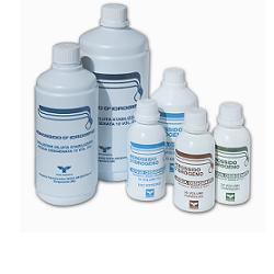 PEROSSIDO D'IDROGENO 10 VOLUMI FU 100 G - Farmacia Del Monaco