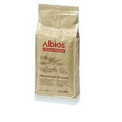 ALBIOS CRUSCA GIULIANI 400 G - Farmacia Del Monaco
