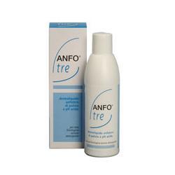 ANFO 3 200 ML - Farmacia Del Monaco
