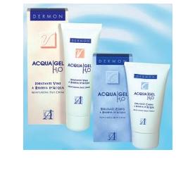 DERMONDEL ACQUAGEL H2O VISO 50 ML - Farmacia Del Monaco