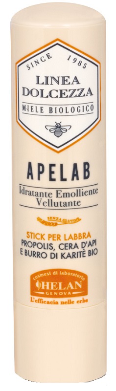 DOLCEZZA APELAB STICK LABBRA 4,5 ML - Farmacia Del Monaco