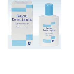 BIOGENA DERMO LIQUIDO PH5 250 ML - Farmacia Del Monaco
