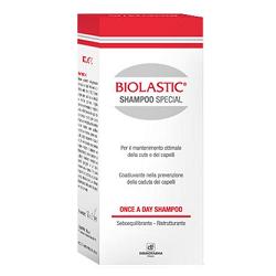 BIOLASTIC SHAMPOO SPECIALE 150 ML - Farmacia Del Monaco