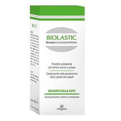 BIOLASTIC SHAMPOO ANTIFORFORA 150 ML - Farmacia Del Monaco