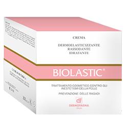 BIOLASTIC CREMA ELASTICIZZANTE 250 ML - Farmacia Del Monaco