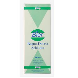 BIER BAGNODOCCIA 500 ML - Farmacia Del Monaco