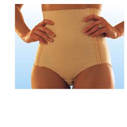 SCUDOTEX GUAINA COTTON LADY CORTA REGOLABILE NUDO 3 - Farmacia Del Monaco