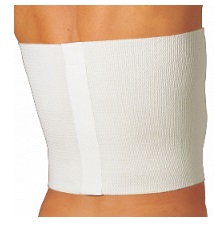 CINTURA LEGGERA GIBAUD 24 CM TAGLIA CE - Farmacia Del Monaco