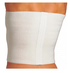 CINTURA GIBAUD SUPPORTFLEX 27 CM TAGLIA S - Farmacia Del Monaco