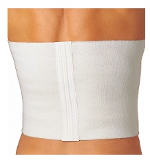 CINTURA ELASTICA ULTRACONTENITIVA 28CM GIBAUD MISURA A/6 - Farmacia Del Monaco
