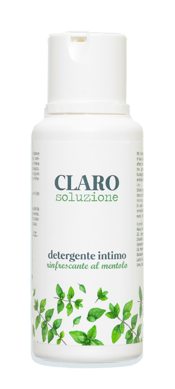 CLARO SOL 200 ML - Farmacia Del Monaco