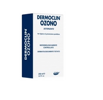 DERMOCLIN IFESPOR 500 ML - Farmacia Del Monaco