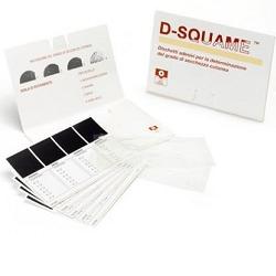 TEST PER LA RILEVAZIONE DELLA SCLEROSI CUTANEA D SQUAME DISCHI ADES SEC 20PZ - Farmacia Del Monaco