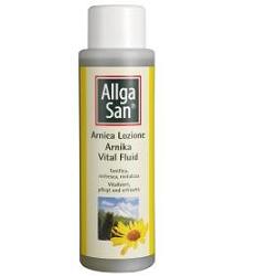 ALLGA LOZIONE ARNICA 100 ML - Farmacia Del Monaco