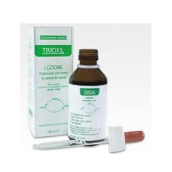 TIMOXIL LOZIONE CAPELLI URTO 100 ML - Farmacia Del Monaco