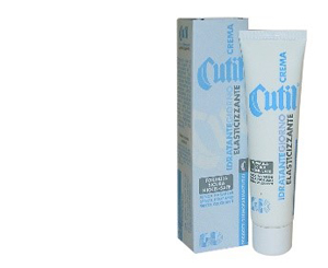 CUTIL IDRATANTE IDRORISTRUTTURANTE CREMA 40 ML - Farmacia Del Monaco