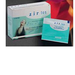 ZIR FOS 12 BUSTINE - Farmacia Del Monaco