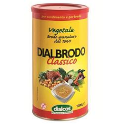 DIALBRODO CLASSICO 1KG - Farmacia Del Monaco