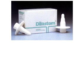 DILATATORE PER COLOSTOMIA DILASTOM - Farmacia Del Monaco