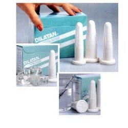 DILATATORE ANALE DILATAN CRIOTERMICO 3 PEZZI - Farmacia Del Monaco