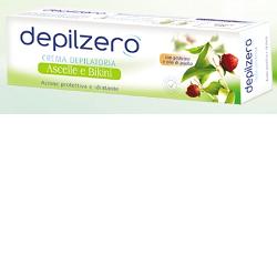 DEPILZERO 2 ASCELLE BIKINI 75 ML - Farmacia Del Monaco