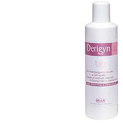 DERIGYN DERMODETERGENTE PH 3,5 500 ML - Farmacia Del Monaco